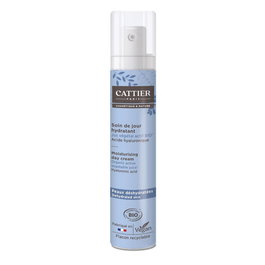 Cattier Crema Hidratante Día 50ml