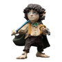 El Señor de los Anillos Figura Mini Epics Frodo Baggins (2022) 11 cm