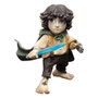 El Señor de los Anillos Figura Mini Epics Frodo Baggins (2022) 11 cm