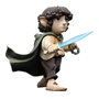 El Señor de los Anillos Figura Mini Epics Frodo Baggins (2022) 11 cm