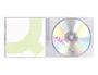 Q-connect CD-R 700MB 80min 52x Caja Slim 10 Unidades
