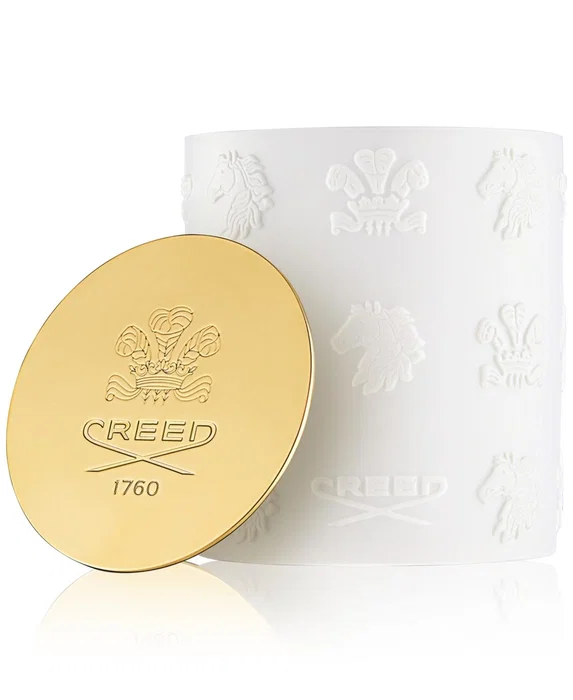 Creed Vanisia Vela aromática de Vainilla, 220 g Creed Vanisia Vela aromática de Vainilla, 220 g
