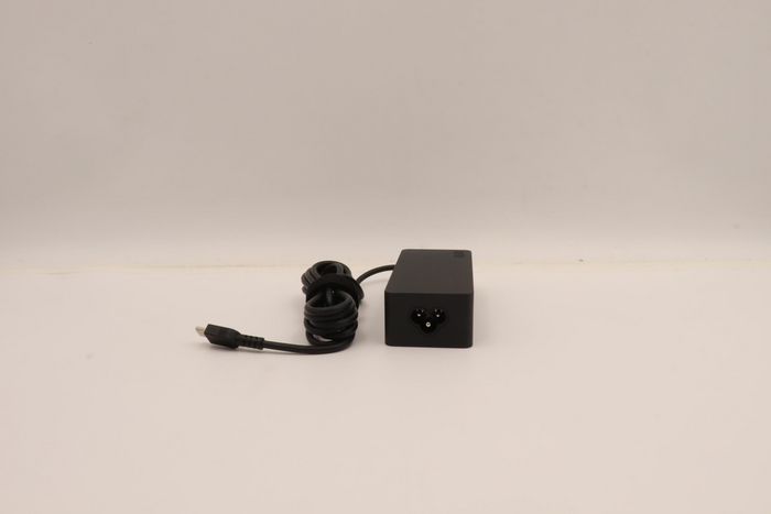 Lenovo Adaptador de Corriente AC 65W, 20V/15V/9V/5V, Uso Mundial