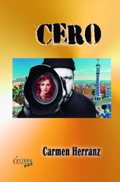 Cero, Carmen Herranz Berzosa - LACRE