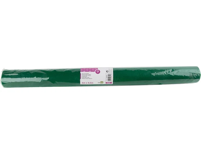Liderpapel Tejido sin tejer terileno 25 g/m2 Verde (0,5 x 5 m) Liderpapel Tejido sin tejer terileno 25 g/m2 Verde (0,5 x 5 m)