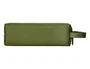 Liderpapel Estuche Portatodo Classic Rectangular con Asa 210x70mm Verde Militar