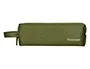 Liderpapel Estuche Portatodo Classic Rectangular con Asa 210x70mm Verde Militar