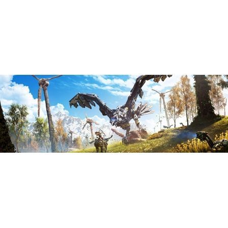 Juego para Consola Sony PS4 Hits Horizon: Zero Dawn Complete Edition