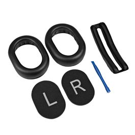 Austrian Audio Hi-X65Cuk Kit de Almohadillas de Repuesto para Auricular HI-X65, HI-X60