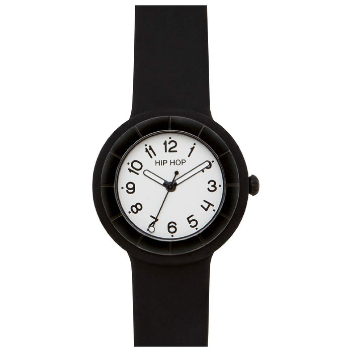 Reloj Mujer Hip Hop HWU1105 (Ø 34 mm) Reloj Mujer Hip Hop HWU1105 (Ø 34 mm)