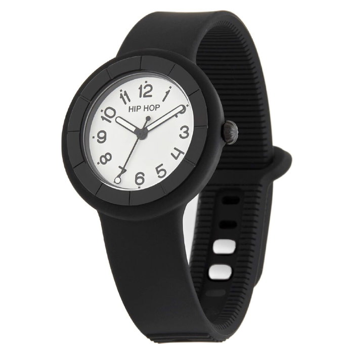 Reloj Mujer Hip Hop HWU1105 (Ø 34 mm) Reloj Mujer Hip Hop HWU1105 (Ø 34 mm)