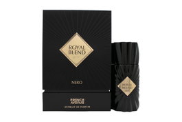 French Avenue Royal Blend Nero Extrait de Parfum 100ml Spray