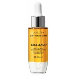Institut Esthederm Excellage Aceite de Noche Facial 30 ml