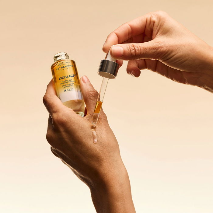 Institut Esthederm EXCELLAGE Aceite de Noche Facial 30 ml ES2050