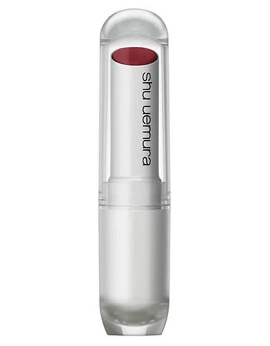 Shu Uemura Rouge Unlimited Supreme Matte Lipstick 285 Wine Shu Uemura Rouge Unlimited Supreme Matte Lipstick 285 Wine