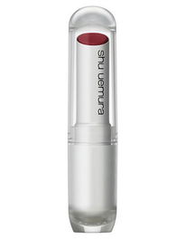 Rouge Unlimited, Dimeticona, Lápiz labial cremoso y brillo de labios, 285, Vino, 3.4 g
