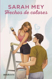 Hechos de colores, Sarah Mey - MARTINEZ ROCA