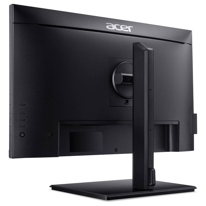 Acer Vero B7 B277U C3bmipruzx Monitor de 27 pulgadas WQHD IPS Negro Acer Vero B7 B277U C3bmipruzx Monitor de 27 pulgadas WQHD IPS Negro