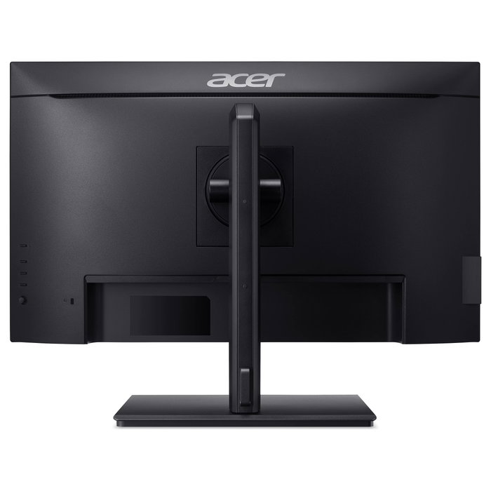 Acer Vero B7 B277U C3bmipruzx Monitor de 27 pulgadas WQHD IPS Negro Acer Vero B7 B277U C3bmipruzx Monitor de 27 pulgadas WQHD IPS Negro
