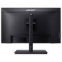 Acer Vero B7 B277U C3bmipruzx Monitor de 27 pulgadas WQHD IPS Negro