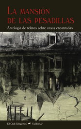 VALDEMAR, La mansión de las pesadillas