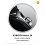 Smartwatch Xiaomi Watch S4 47 mm Negro 1,43"