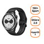 Smartwatch Xiaomi Watch S4 47 mm Negro 1,43"