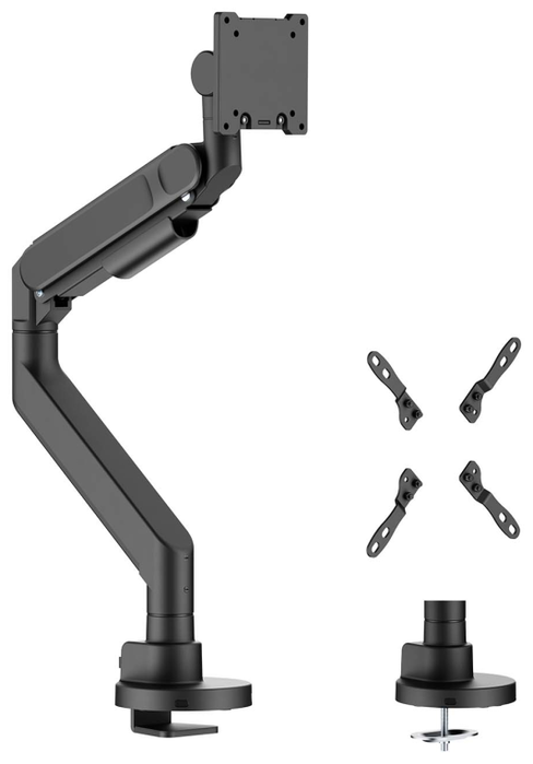 Aisens Soporte de Mesa Pro DT57TSR-307 para Monitor/TV 24-57 Pulgadas, Negro Aisens Soporte de Mesa Pro DT57TSR-307 para Monitor/TV 24-57 Pulgadas, Negro