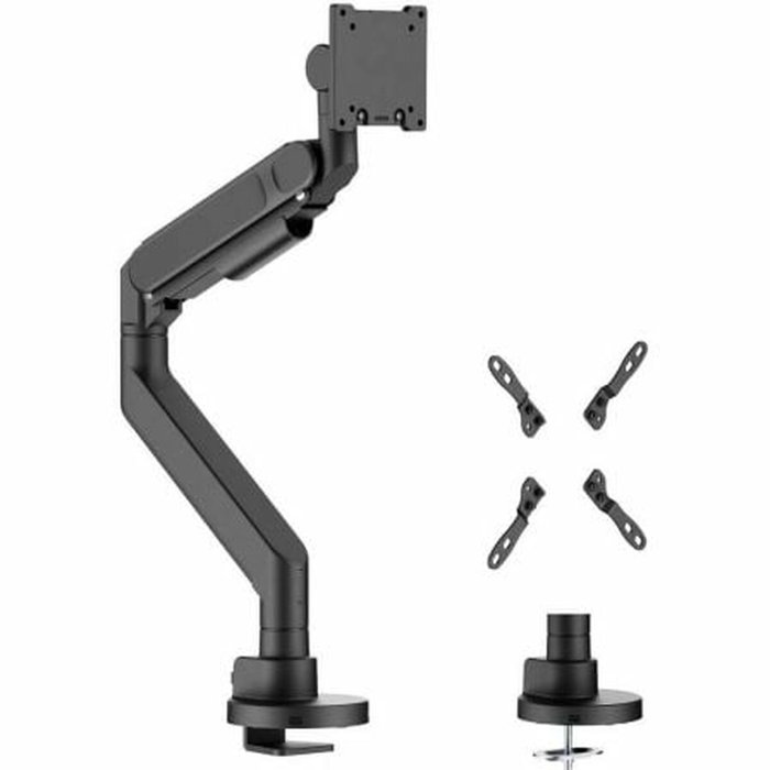 Aisens Soporte de Mesa Pro DT57TSR-307 para Monitor/TV 24-57 Pulgadas, Negro Aisens Soporte de Mesa Pro DT57TSR-307 para Monitor/TV 24-57 Pulgadas, Negro