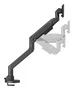 Aisens DT57TSR-307 Soporte de Mesa para Monitor/TV 24-57 pulgadas