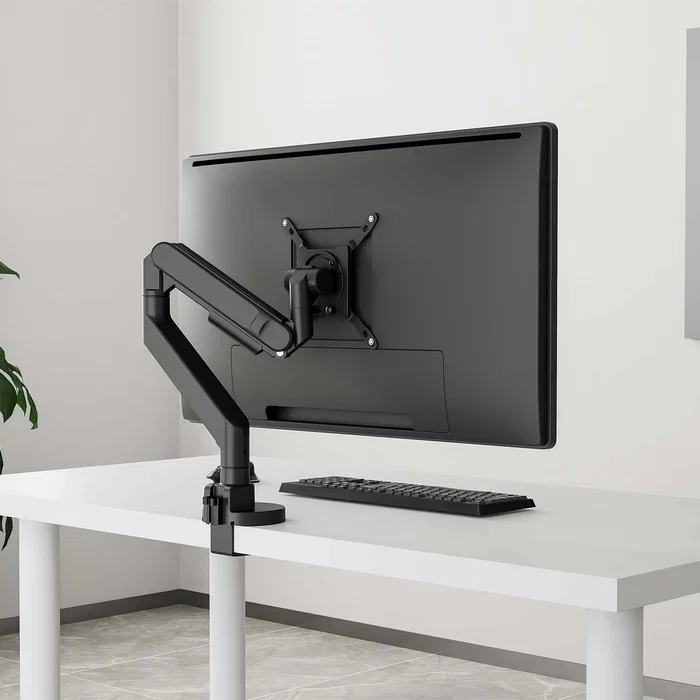Aisens DT57TSR-307 Soporte de Mesa para Monitor/TV 24-57 pulgadas
