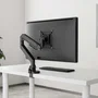 Aisens DT57TSR-307 Soporte de Mesa para Monitor/TV 24-57 pulgadas
