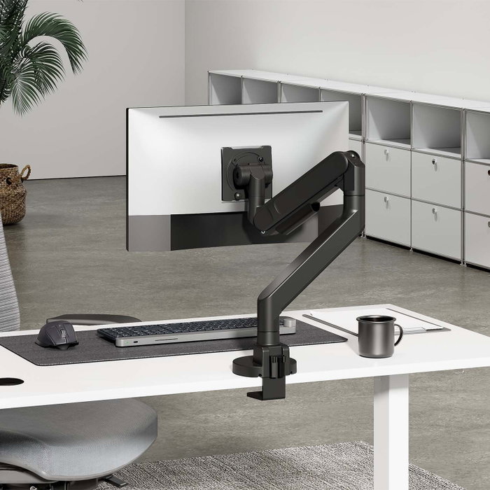Aisens DT57TSR-307 Soporte de Mesa para Monitor/TV 24-57 pulgadas