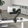 Aisens DT57TSR-307 Soporte de Mesa para Monitor/TV 24-57 pulgadas