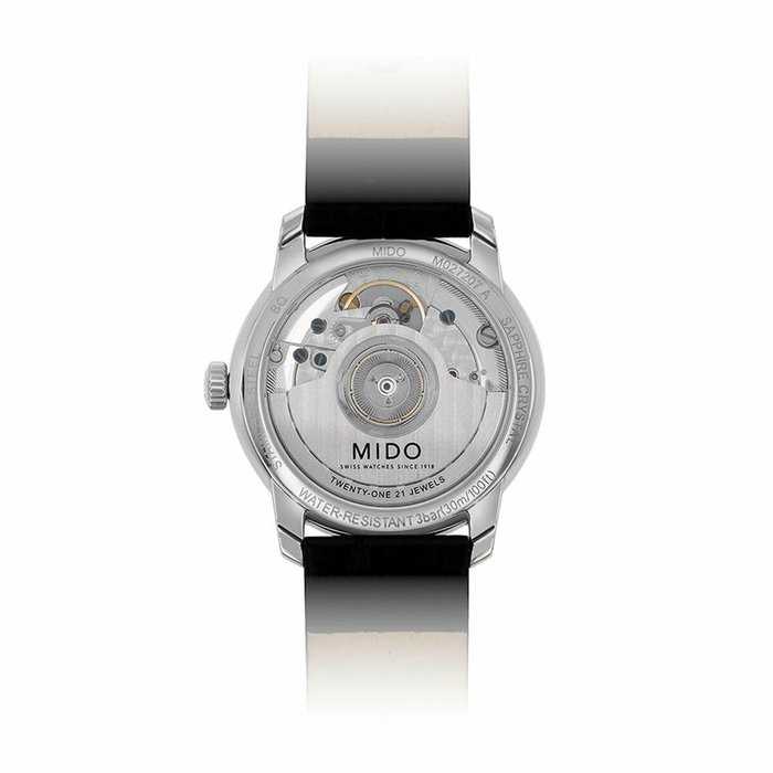 Reloj Mujer Mido M027207160100 (Ø 33 mm)
