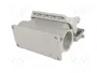 HARTING Han 16B-asg1-LB-K-29 Carcasa HDC Tamaño 16B