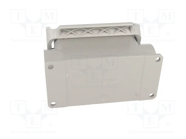 HARTING Han 16B-asg1-LB-K-29 Carcasa HDC Tamaño 16B