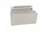 HARTING Han 16B-asg1-LB-K-29 Carcasa HDC Tamaño 16B