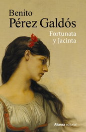 ALIANZA, Fortunata y Jacinta - Estuche, Benito Pérez Galdós - ALIANZA
