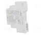 FINDER Relé de tiempo Serie 81, SPDT, 250VAC/16A, 12÷230VAC