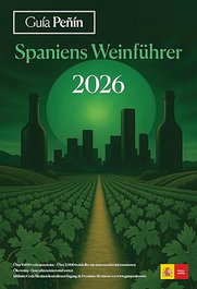 ANAYA, Guía Peñín Spaniens Weinführer 2026