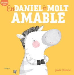 BAULA En Daniel és molt amable
