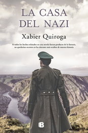 La casa del nazi, Xabier Quiroga - PLAN B