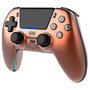 Deltaco Gaming GAM-199-ORANGECOPPER Naranja/Bronce