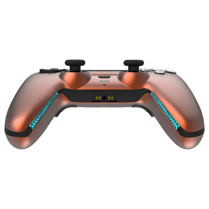 Deltaco Gaming GAM-199-ORANGECOPPER Naranja/Bronce