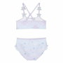 Cerdá Bikini Frozen 5 Años Multicolor