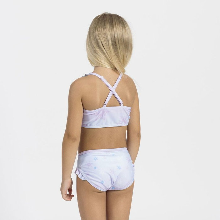 Cerdá Bikini Frozen 5 Años Multicolor Cerdá Bikini Frozen 5 Años Multicolor