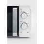 Severin MW 7885 Microondas Blanco / Negro