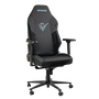 Silla Gaming Phoenix MONARCH Negro