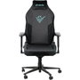 Phoenix technologies Silla gaming Monarch Tela Talla R